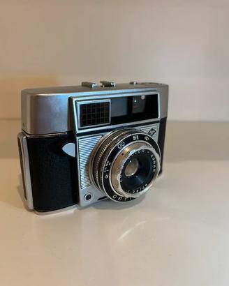 Macchina fotografica vintage Agfa Optima I