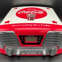 BIGBEN INTERACTIVE TD79 COCA COLA