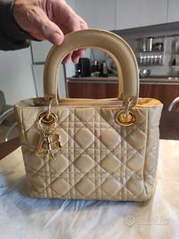 Borsa mano