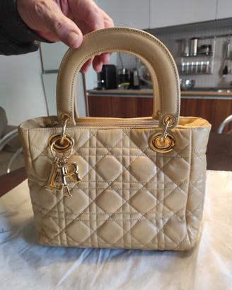 Borsa mano