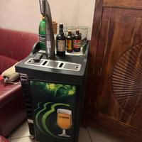 Spillatore Birra Tuborg PET