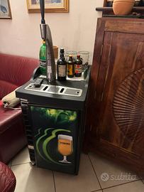 Spillatore Birra Tuborg PET
