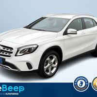 Mercedes-Benz GLA 200 SPORT AUTO