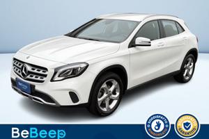 Mercedes-Benz GLA 200 SPORT AUTO