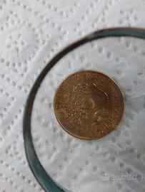 monete vecchie lire 