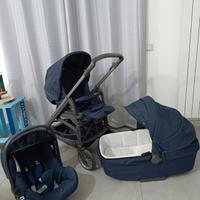 Inglesina trio trilogy
