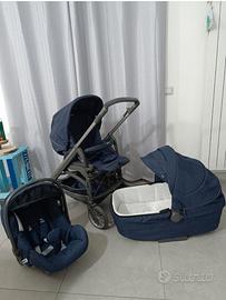 Inglesina trio trilogy