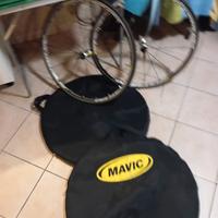 ruote mavic ksyrium