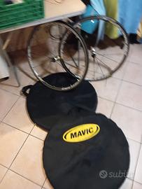 ruote mavic ksyrium