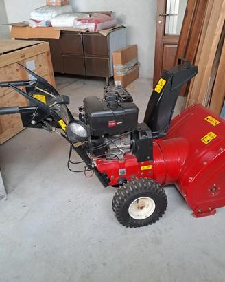 Lancia Neve TORO