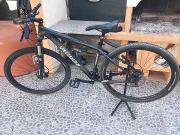 mtb specialized carve 29