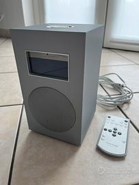 Tivoli DAB Model 10+ radiosveglia High-End Hi-Fi
