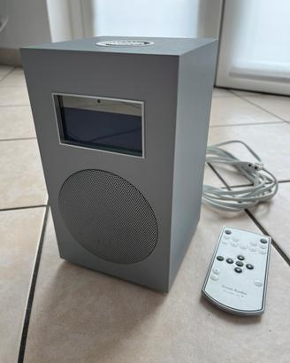 Tivoli DAB Model 10+ radiosveglia High-End Hi-Fi