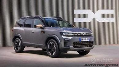 Dacia Bigster 1.2 Mild Hybrid-G 140cv Extreme...