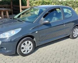 Peugeot 206 1.1 Urban eco-Gpl 3p