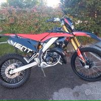 PROMO NEW ENDURO(HM)Vent BAJA 50 2T MOT.MINARELLI