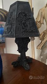 lampada da tavolo