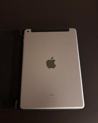 Ipad 6 generazione 32 gb wifi
