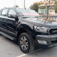 FORD RANGER 3.2 TDCi AUT. 4x4- UNICO PROPRIETARIO