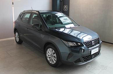 Seat Arona 1.0 TSI 95 HP STYLE