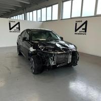 BMW X6 XDRIVE30D 249CV MSPORT