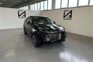 BMW X6 XDRIVE30D 249CV MSPORT