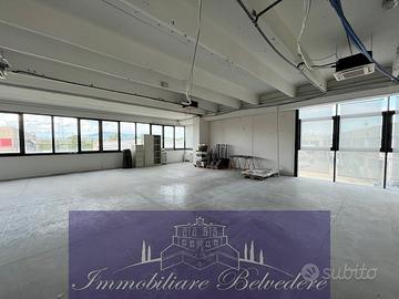 Magazzino a Scandicci