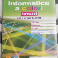 Informatica a colori smart