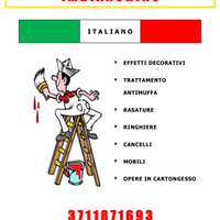 Imbianchino