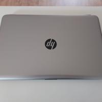 notebook hp 15.6"