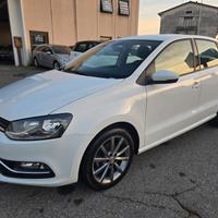 Volkswagen Polo 1.4 TDI 90 CV 5p. Highline BlueMot