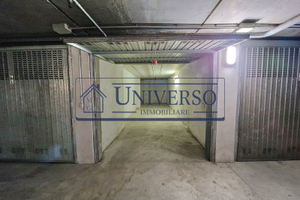 Box auto doppio in lunghezza ad.ze via emilia