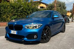 Bmw serie 1 120i 2017