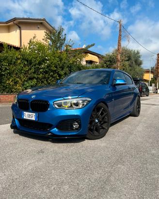 Bmw serie 1 120i 2017
