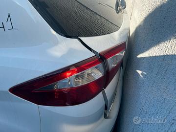 Fanale posteriore sx per Ford C-MAX