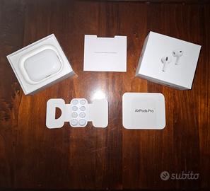 apple airpods pro 3
