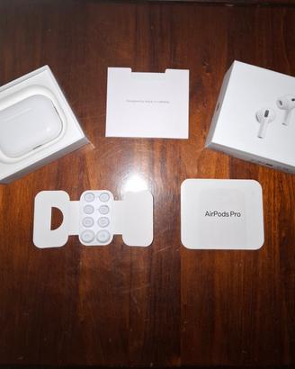 apple airpods pro 3