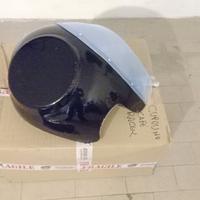 Cupolino Cafè Racer 