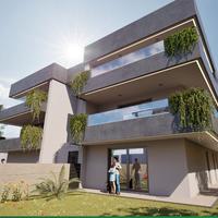 3 camere in classe energetica A4