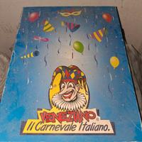 Vestito di carnevale