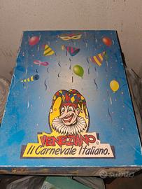 Vestito di carnevale