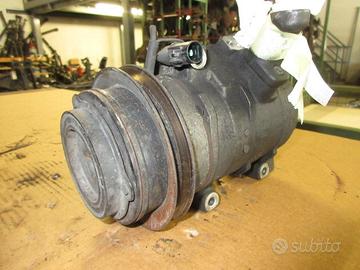 Compressore clima MITSUBISHI PAJERO V60 3.2