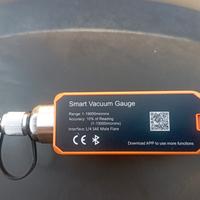 smart vacuum