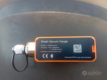 smart vacuum