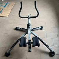 Panca Addominali Professionale