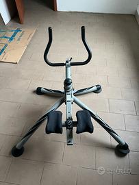 Panca Addominali Professionale