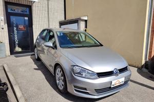 VOLKSWAGEN Golf 1.6 TDI 110 CV 5p. Executive Blu