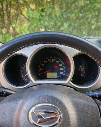 daihatsu terios