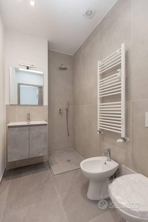 Bilocale in Nizza Millefonti, foto 20 di 30