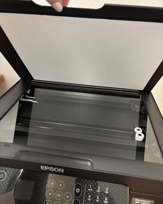 Stampante EPSON Workforce 2910